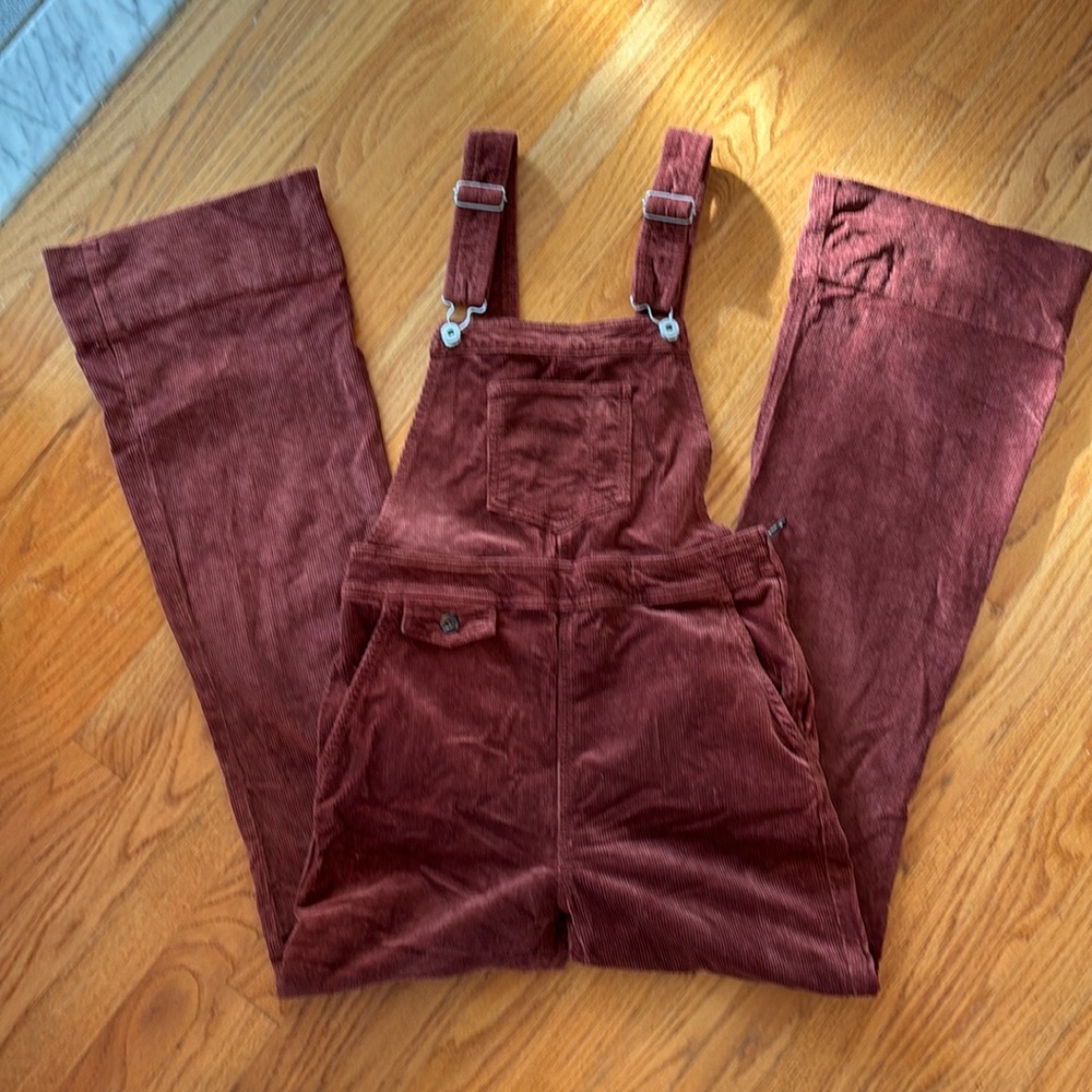pilcro and the letterpress by anthropologie corduroy overalls
